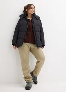 Funksjonsjakke med isolerende varmeteknologi, bonprix