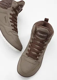 Barfotsko fra Kangaroos, Kangaroos