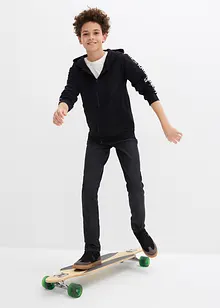 Hettejakke i økologisk bomull, bonprix