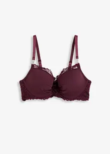 Padded-BH med bøyle, bonprix
