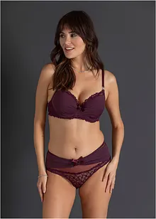 Padded-BH med bøyle, bonprix