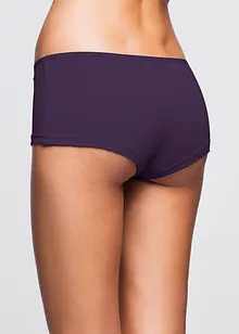Hipstertruse (5-pack), bonprix