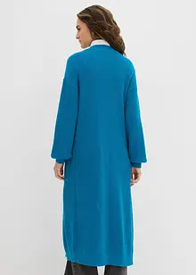 Coatigan med lave skuldersømmer, bonprix