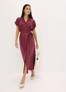 Skjortekjole, bonprix