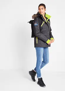 Funksjonsjakke, vanntett, bonprix