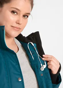 Funksjonsjakke, vanntett, bonprix