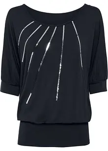 Topp i lett viskosemiks, bonprix