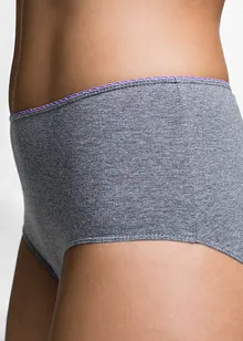 Maxitruse (5-pakning), bonprix