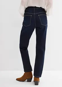 Slim-Fit-jeans High Waist, bonprix