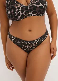 Stringtruse (4-pack), bonprix