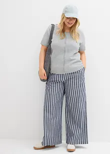 Cardigan, kortermet, bonprix