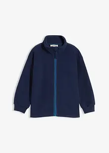 Myk fleecejakke, bonprix