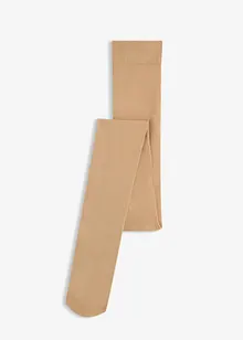 Strømpebukse 30den med resirkulert polyamid, bonprix