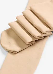 Thermostrømpebukse 140 den, bonprix