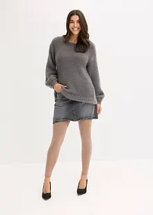 Termoleggings med resirkulert polyester, 140 DEN, bonprix