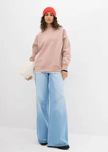 Oversized sweatshirt, bonprix