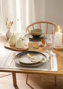 LED-gresskar (2-delt sett), bonprix