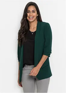 Lang blazer, bonprix