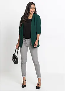 Lang blazer, bonprix