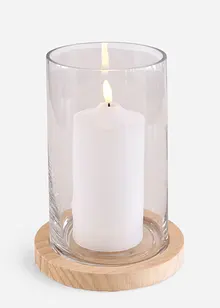 LED-lys i lanterne, bonprix