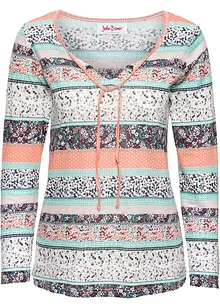 Tunika, lang arm, bonprix