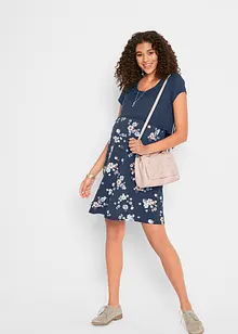 2-i-1-mamma- / ammekjole  i jersey, bonprix