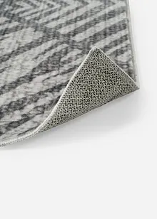 Badematte med folkloremønster, bonprix