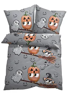 Sengesett med ugle, bonprix