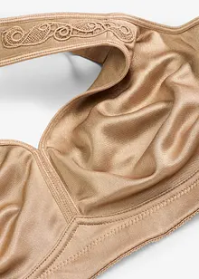 Avlastnings-BH uten bøyle med polstrede stropper, bonprix