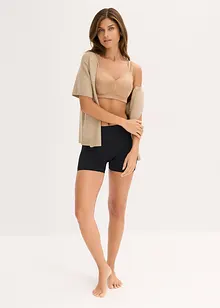 Avlastnings-BH uten bøyle med polstrede stropper, bonprix