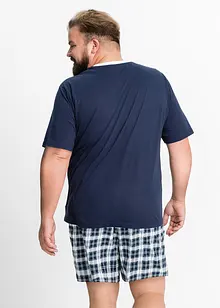 Kort pyjamas, bonprix