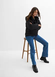 3-i-1-mamma-boblejakke med bæreinnsats, vannavvisende, bonprix