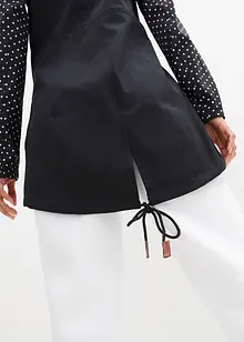 Vannavstøtende softshelljakke, bonprix