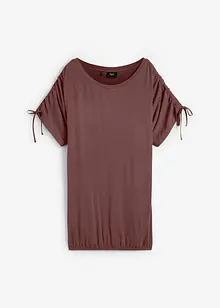 Topp i lett viskose, bonprix