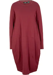 Jerseykjole i O-modell, bonprix