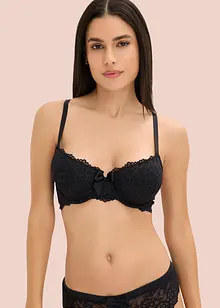 Spile-BH i blondemateriale, bonprix