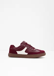 Sneakers i retrolook, bonprix