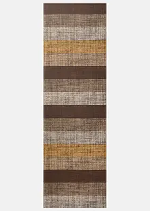 Dørmatte i høstfarger, bonprix