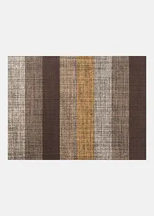 Dørmatte i høstfarger, bonprix