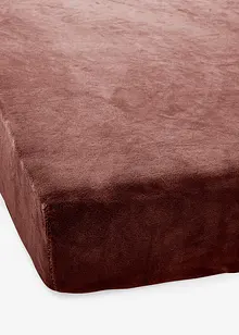 Cashmere Touch-stretchlaken, bonprix