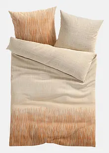 Sengesett med fargegradering, bonprix