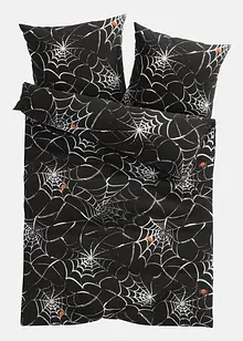 Sengesett med halloween-design, bonprix
