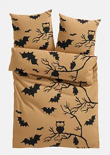 Sengesett med flaggermus, bonprix