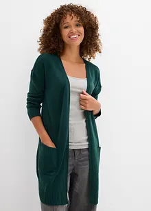 Lang cardigan, bonprix