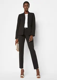 Bukse og blazer (2-delt sett), bonprix