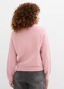 Finstrikket genser, bonprix