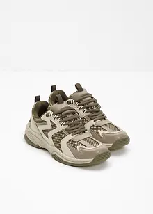 Chunky sneakers, bonprix