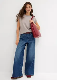 Oversized vest, bonprix