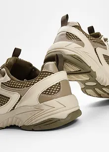 Chunky sneakers, bonprix