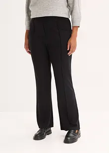 Punto-slip on-bukse, bonprix